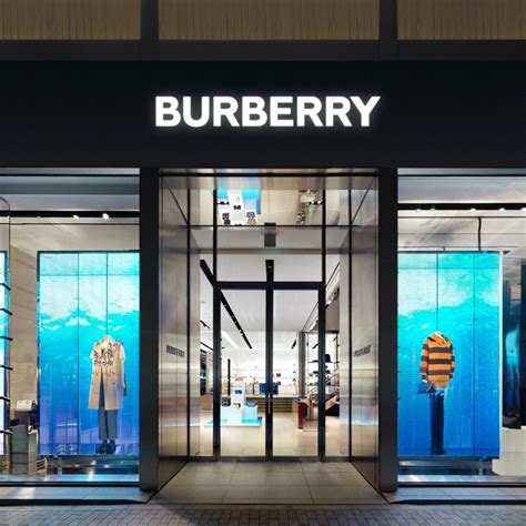 burberry recognized reseller|burberry store online.